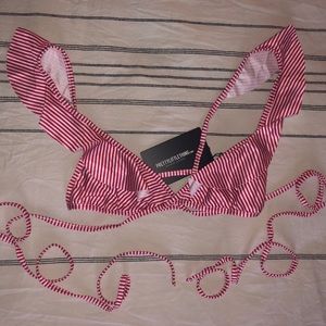 PrettyLittleThing bikini